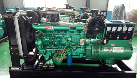 库伦发电机不发电的原因