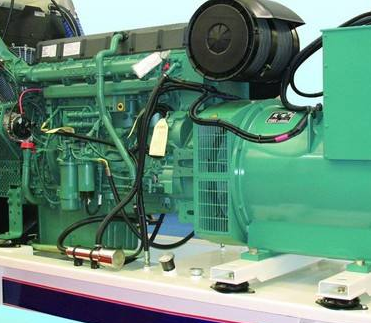 库伦发电机出租